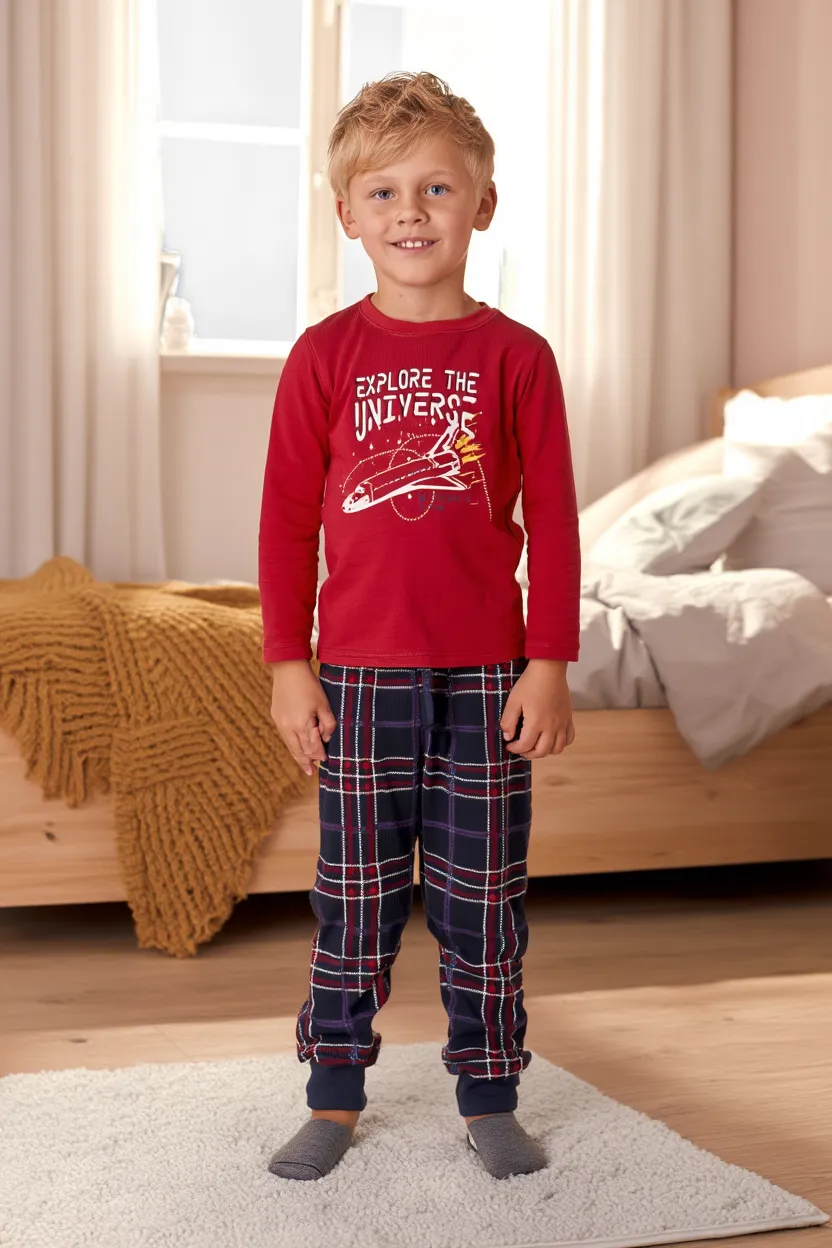 ست بلوز و شلوار لوپیلو