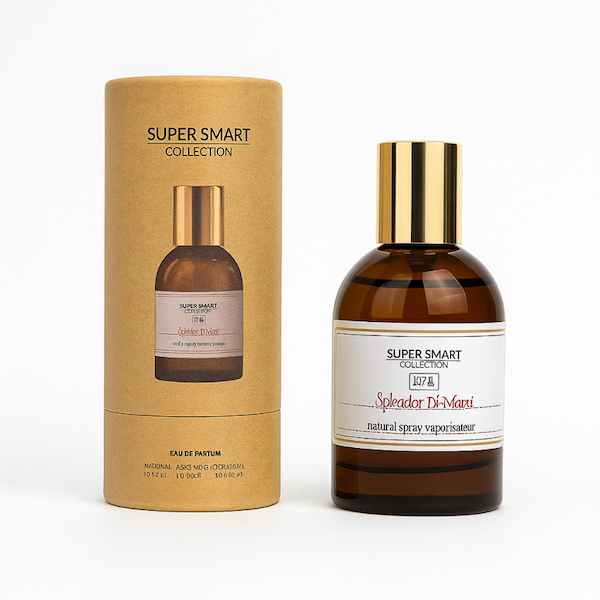 عطر زننسکی