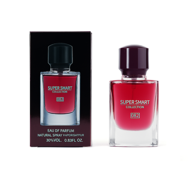 عطر مردانه جوپ قرمز