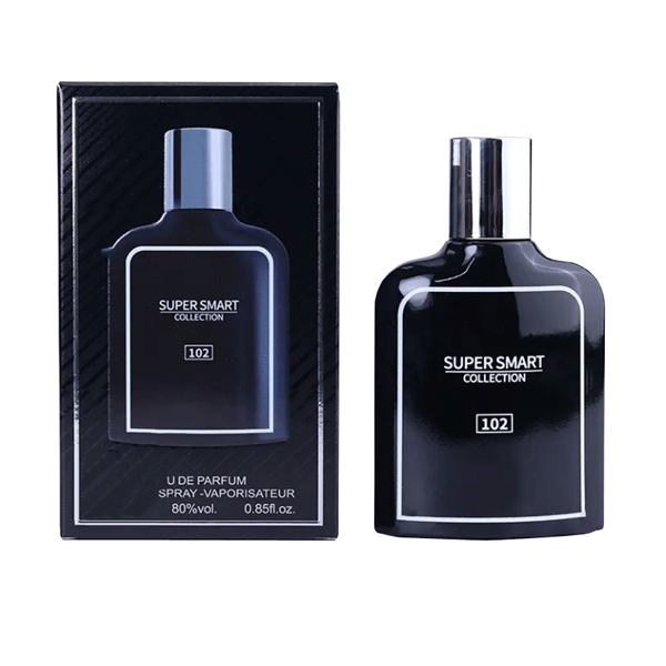 عطر جگوار مشکی