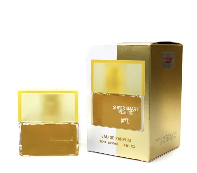 عطرشیسدو زن