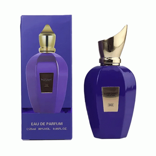 عطر زرجف لایلاتی
