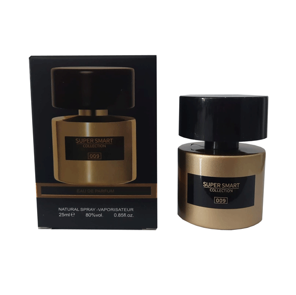 عطر تیزیانا ترنزی کیرکه