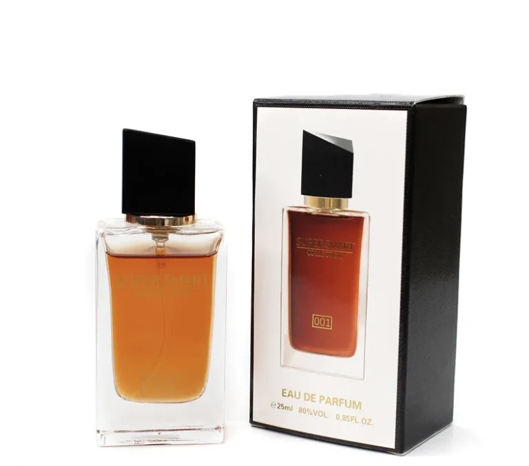 عطر ایو سن لورن لیبر اینتنس