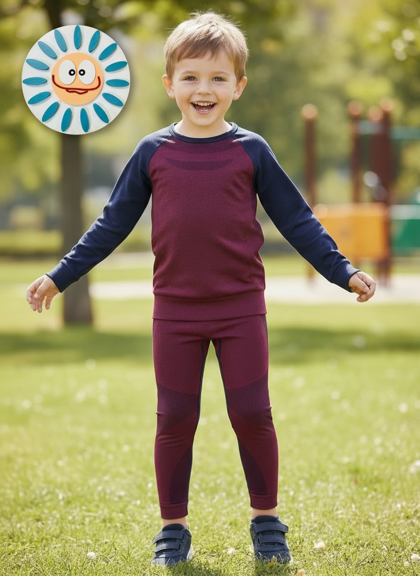 ست بیس بچگانه لوپیلو