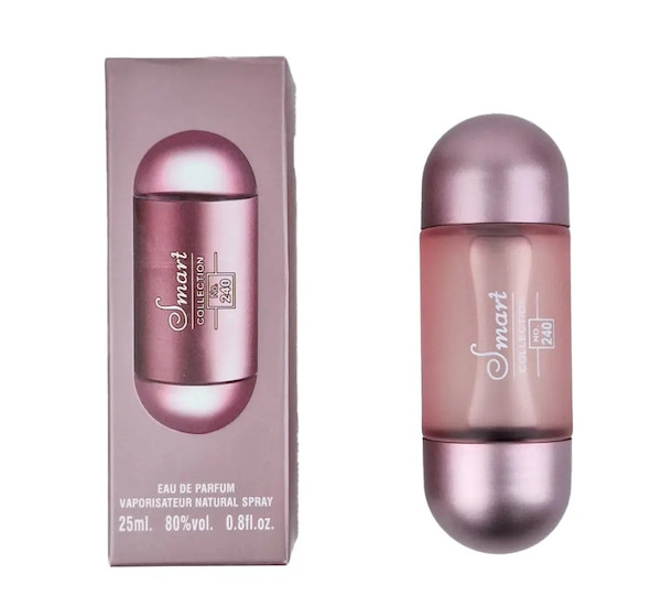 عطر 212 سکسی زنانه