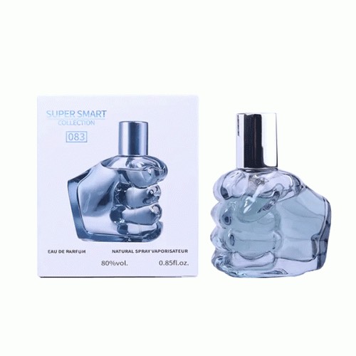 عطر دیزل مشتی