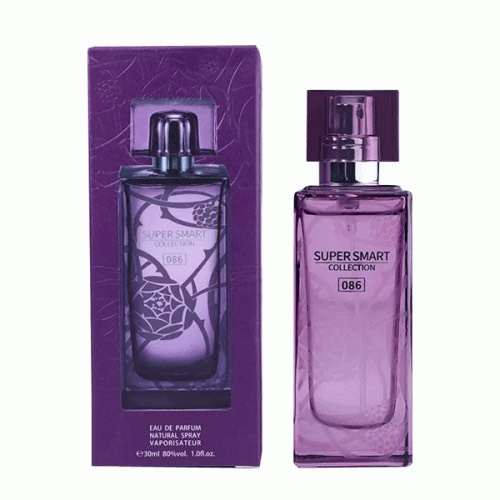 عطر لالیک آمیتیست