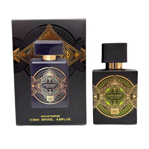 عطر اینیشیو عود فور گریتنس
