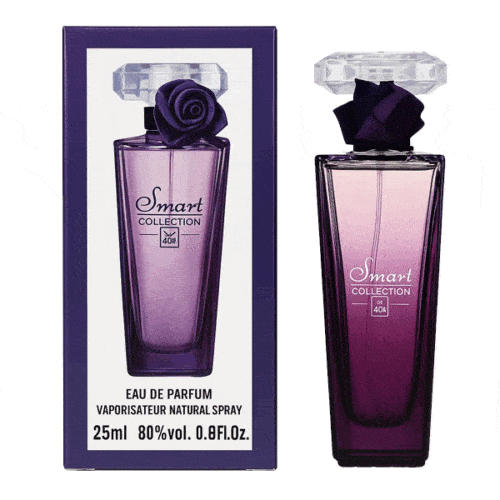عطر لانکوم میدنایت رز