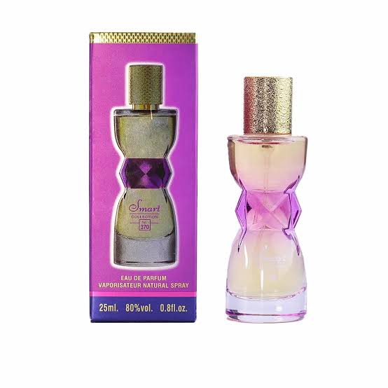 عطر ایوسن لورن منفیستو