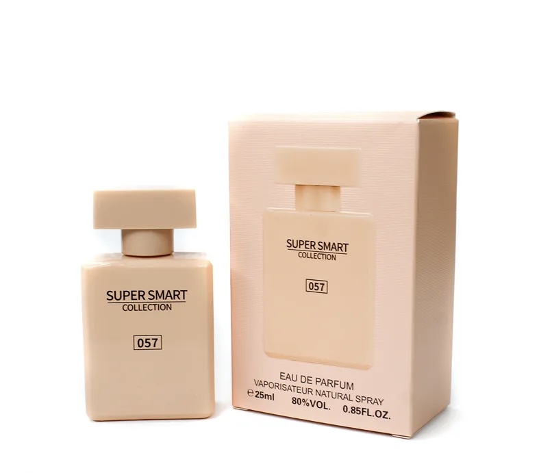 عطر نارسیسو پودری