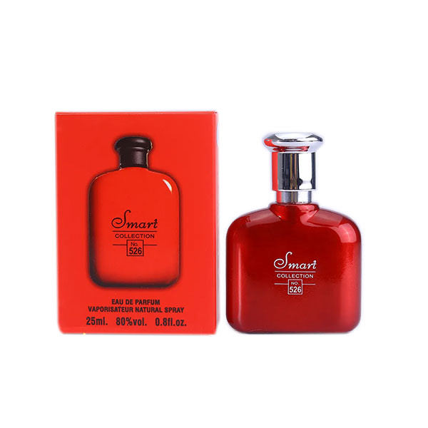 عطر پولو قرمز