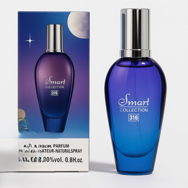 عطر اسکادا مون اسپارکل