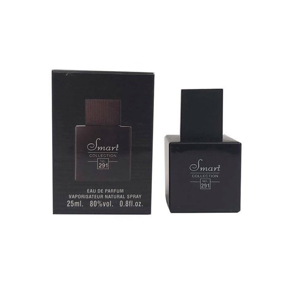 عطر لالیک بلک super smart