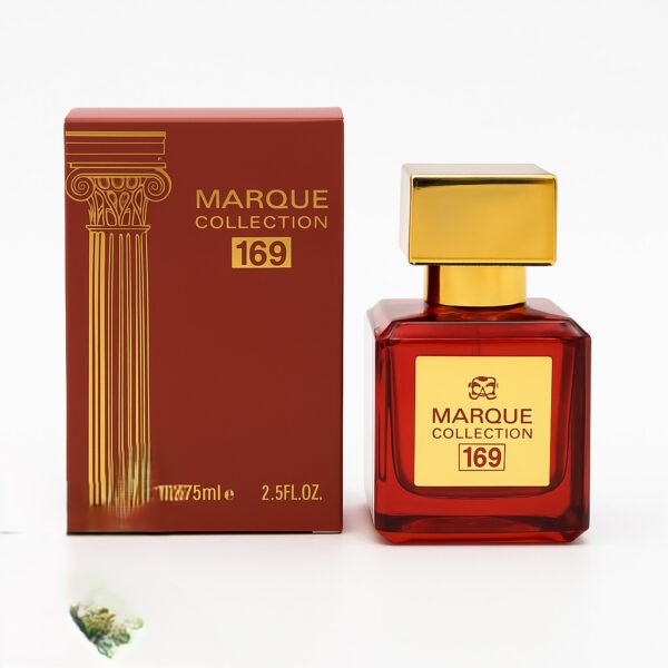 عطر باکارات رژ قرمز
