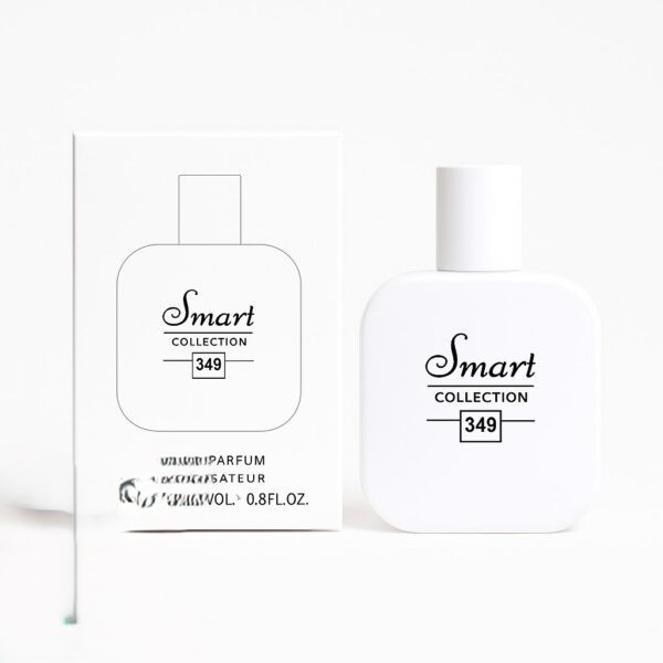عطر لاگوست سفید