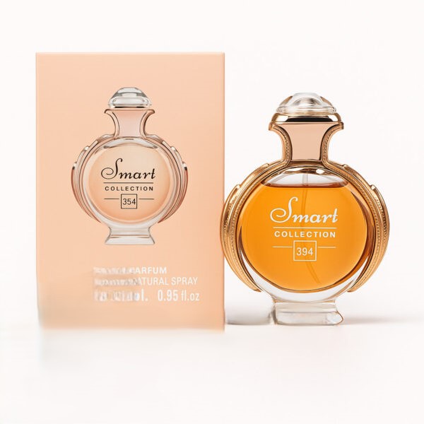 عطر المپیا پاکو رابان