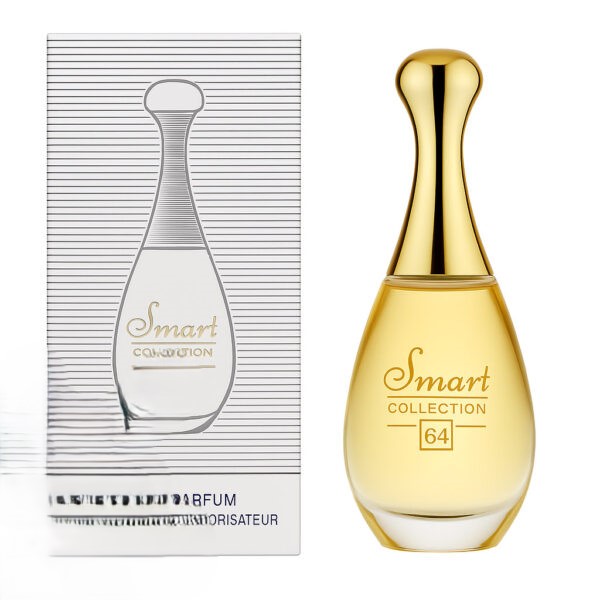 عطر دیور جادور