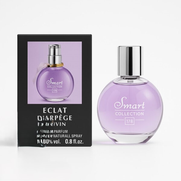 عطر اکلت لانوین