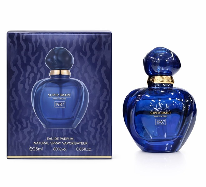عطر میدنایت پویزن