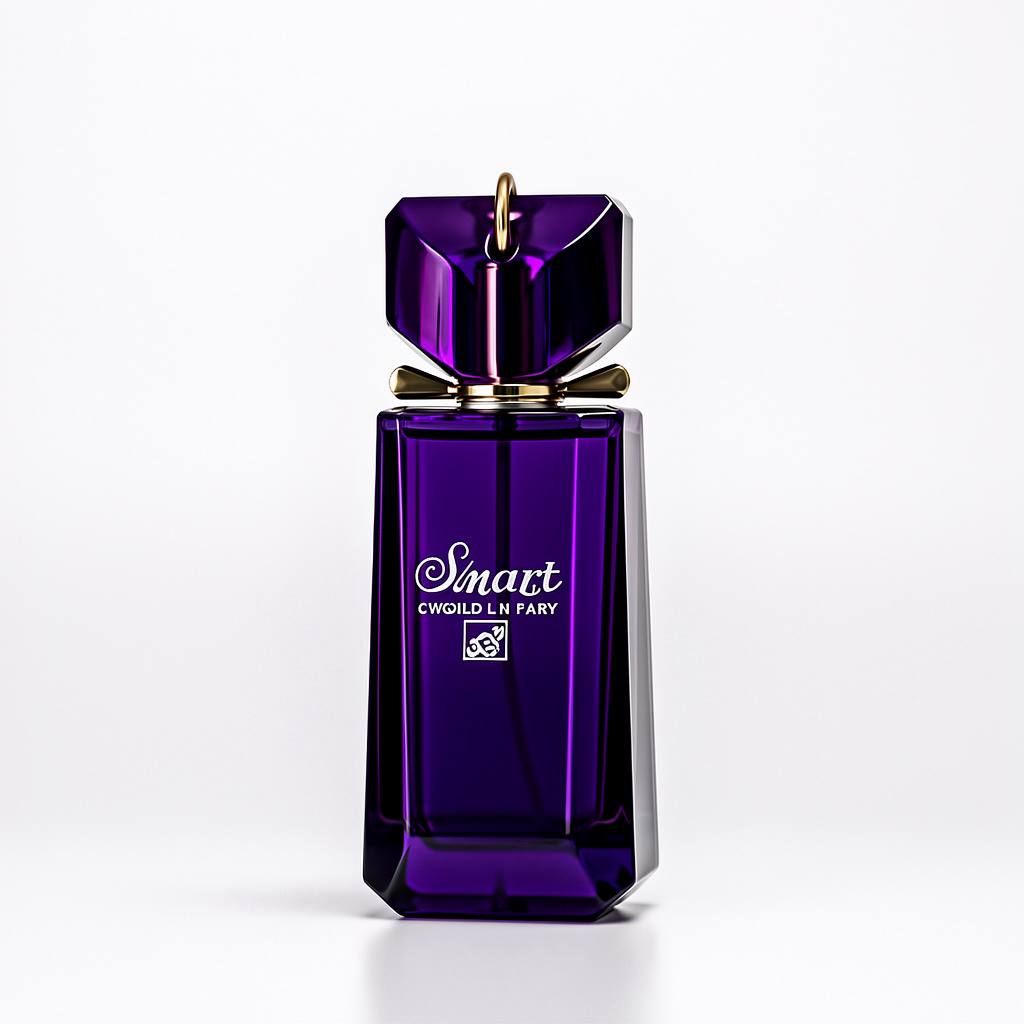 عطر الین