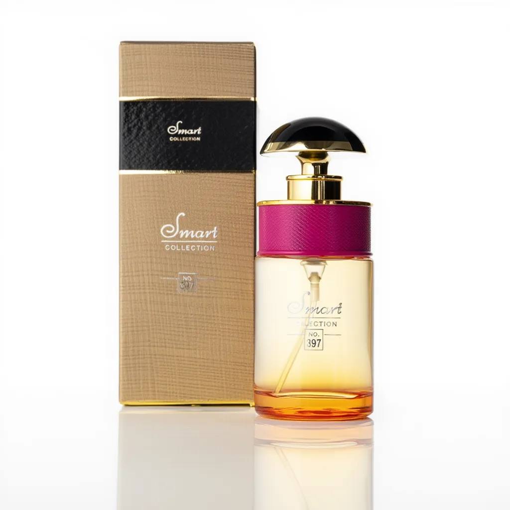 عطر پرادا کندی