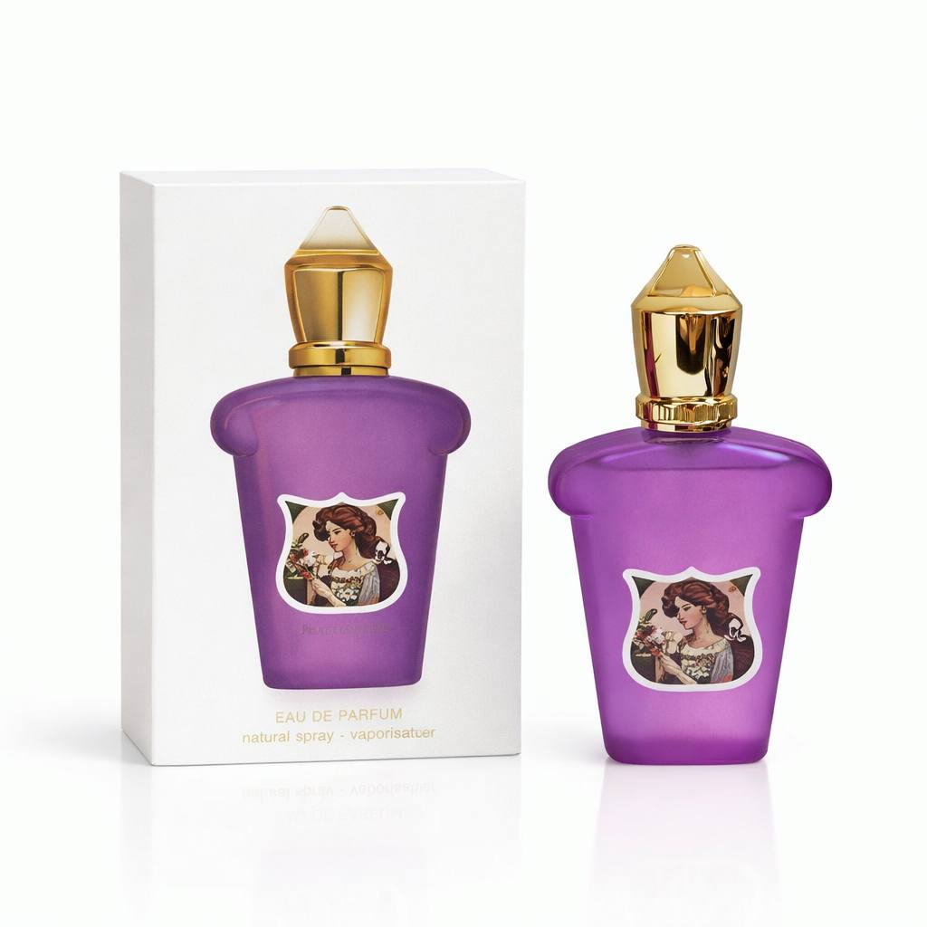 عطر کازاموزاتی زرجف لاتوسکا
