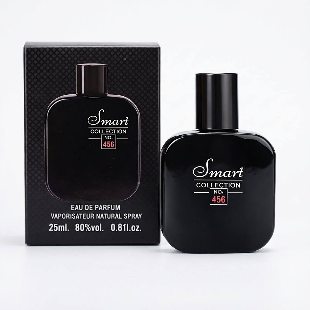 عطر لاگوست مشکی