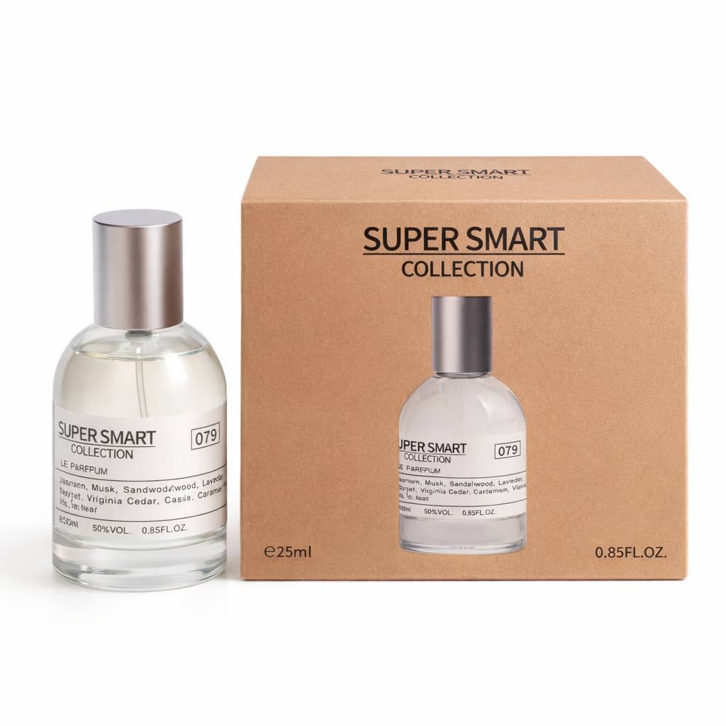 عطر سانتال 33