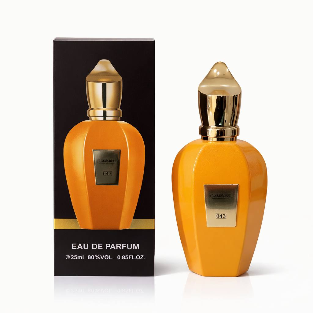 عطر زرجف ارباگلد
