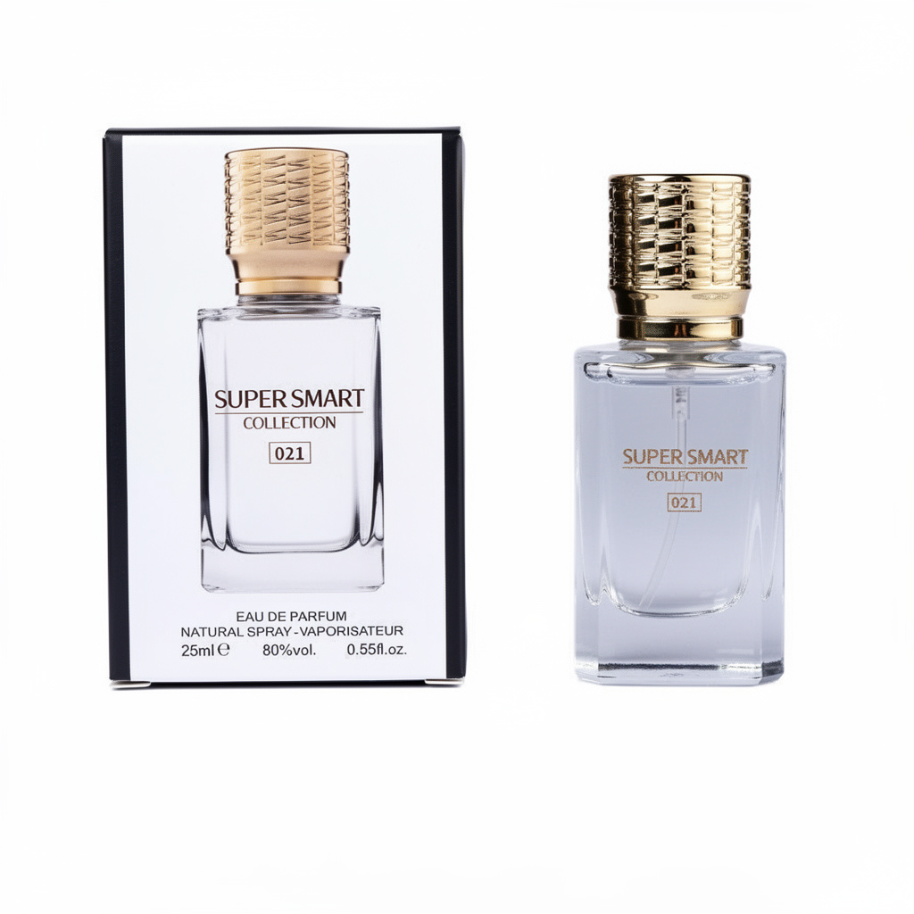 عطر فلورنارکوتیک
