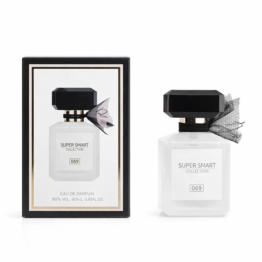 عطر تیس کرم کلود زنانه