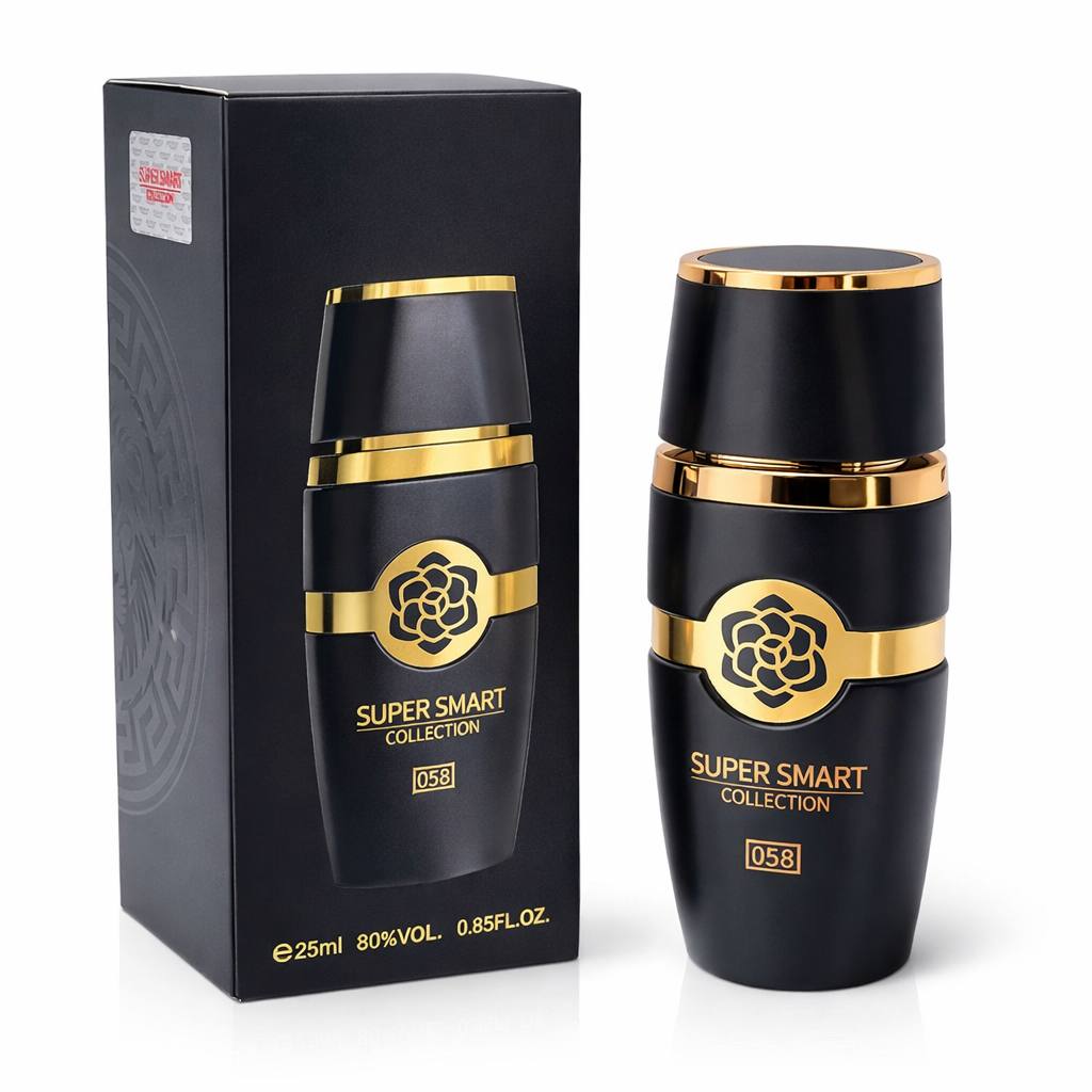 عطر اسد
