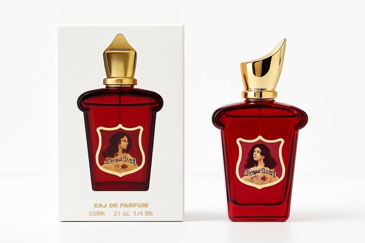 عطر کازامورانی بوکت آیدل