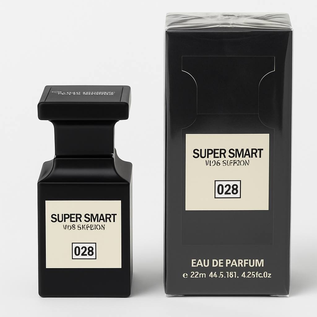 عطر تام فورد فاکینگ‌ فابیولس