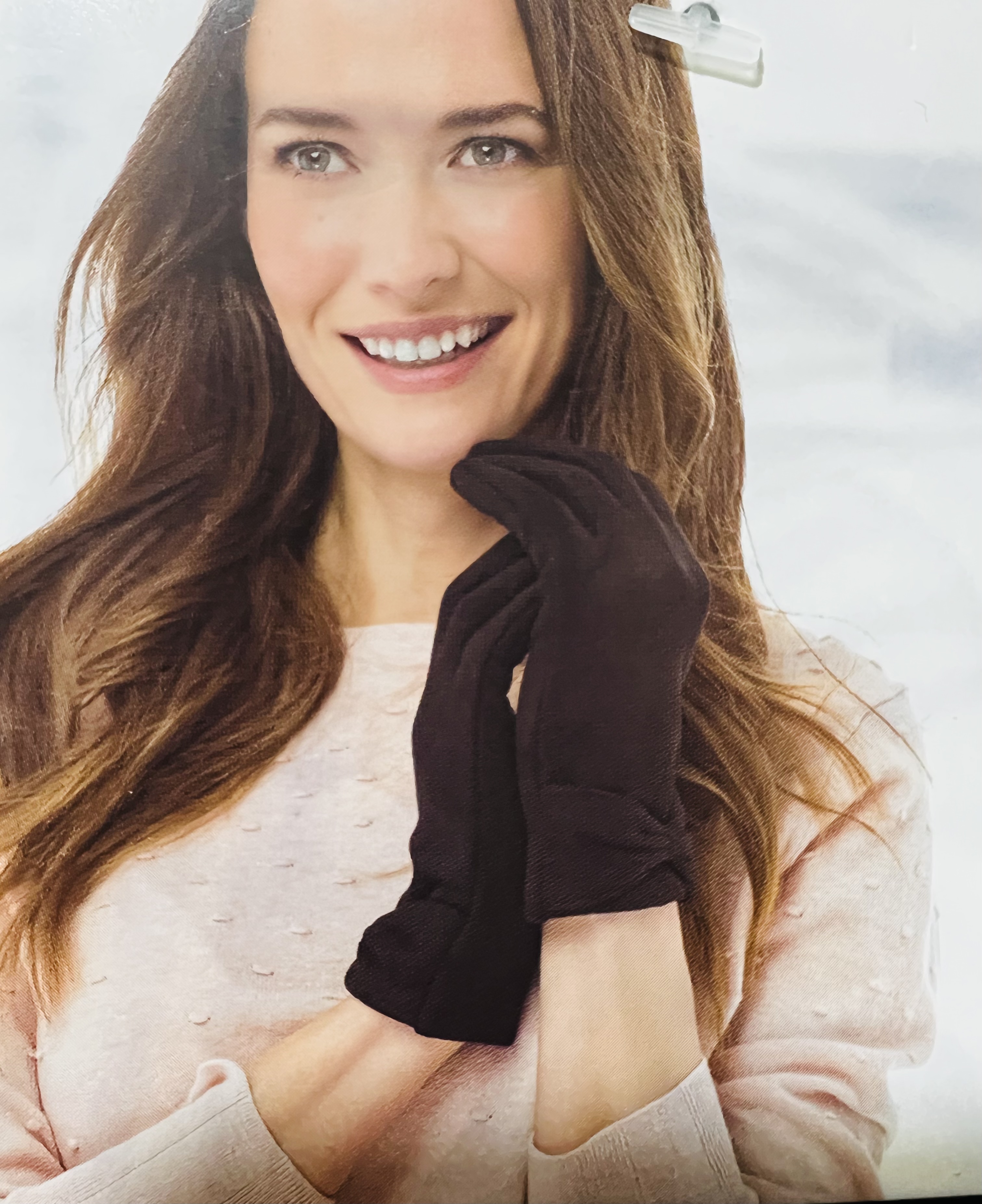 دستکش زنانه آلمانی accessories