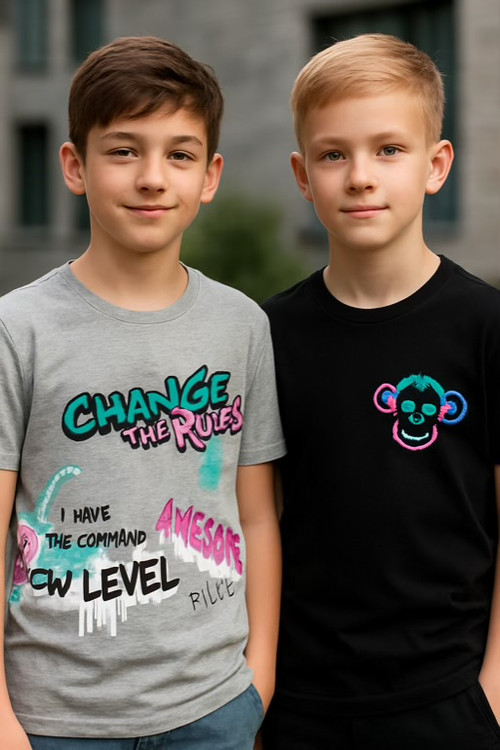 تیشرت پپرتس آلمان