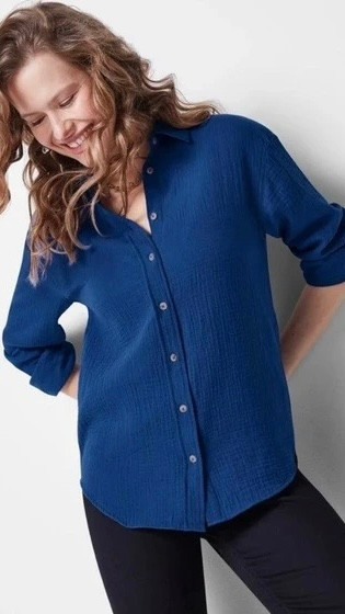شومیز زنانه اسمارا آلمان esmara