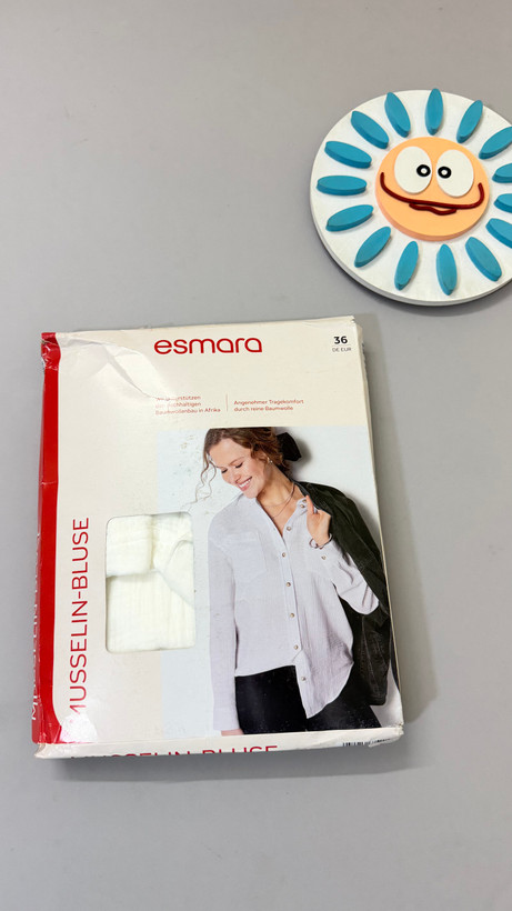 سومیز زنانه اسمارا آلمان esmara