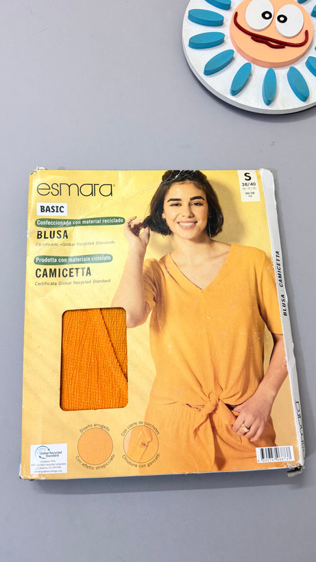 بلوز زنانه اسمارا آلمان esmara