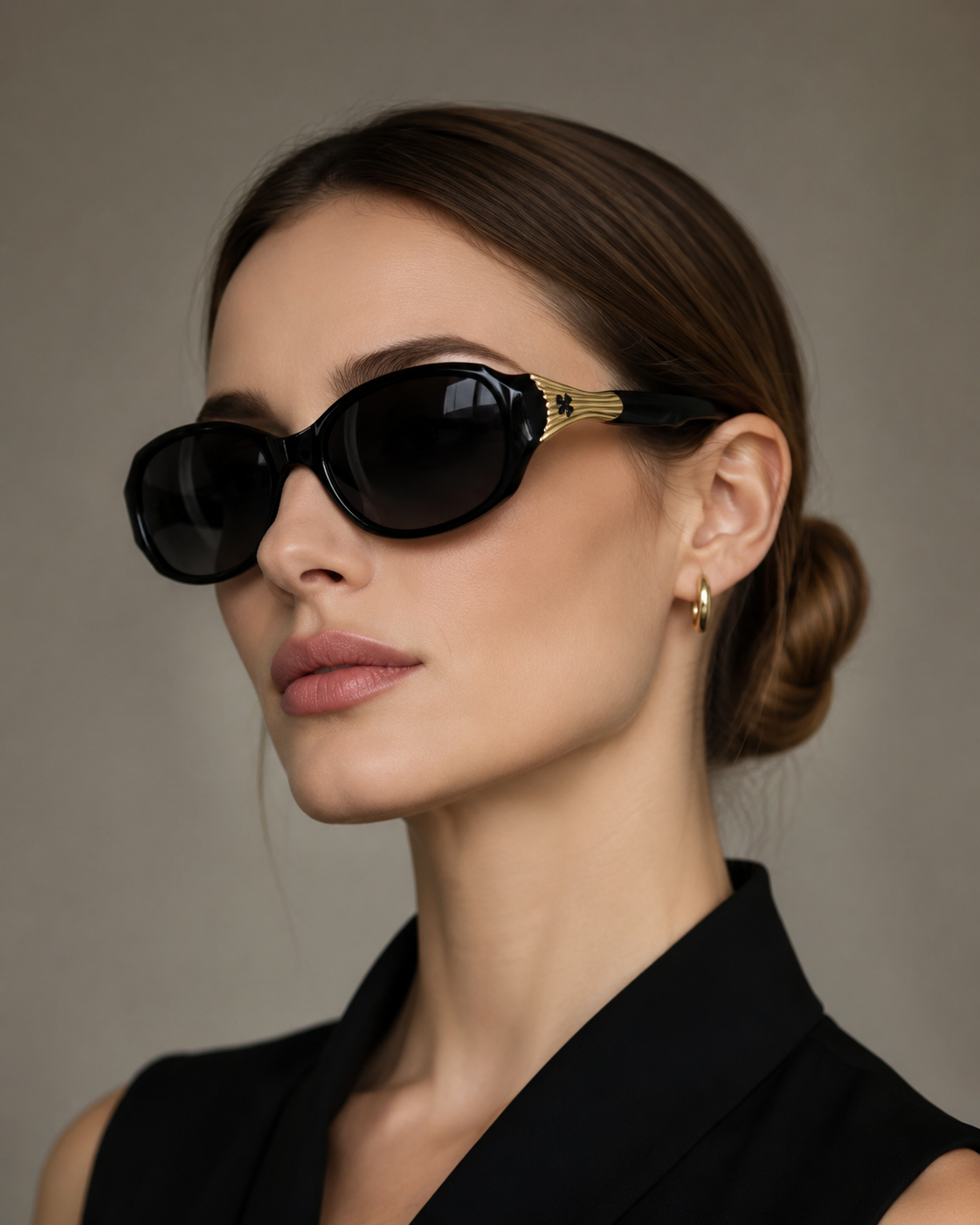 عینک زنانه برند accessories