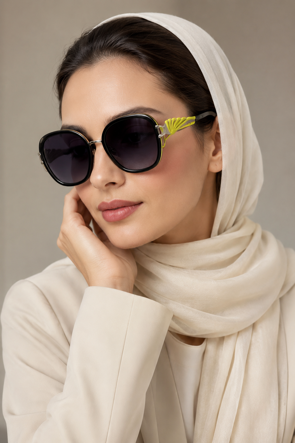 عینک آفتابی زنانه آلمانی