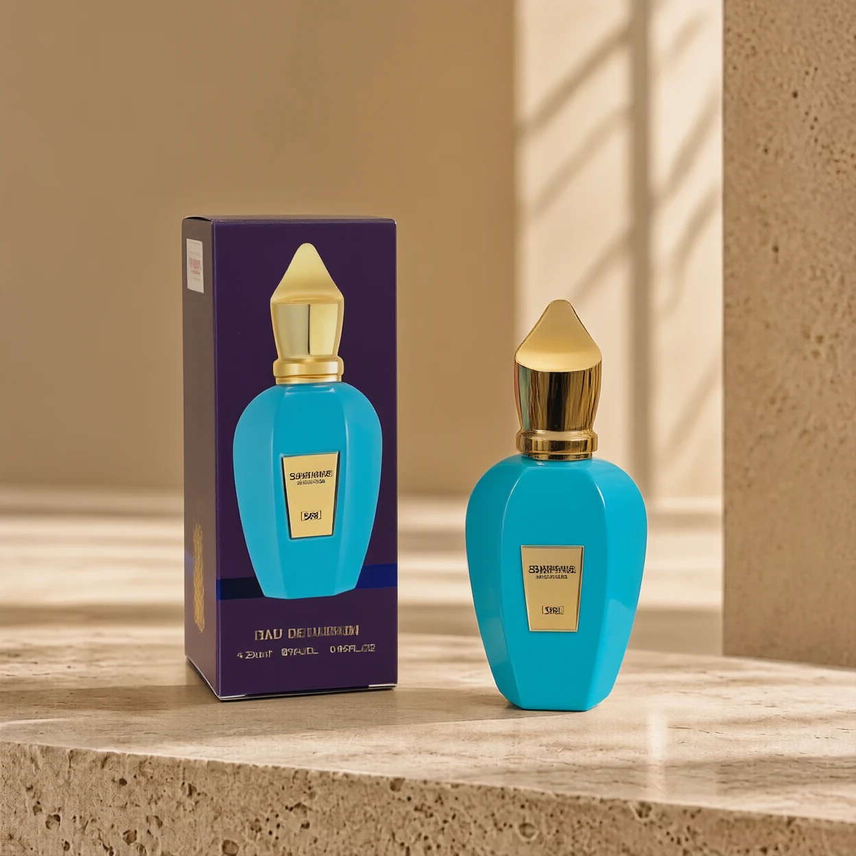 عطر زرجف ارباپورا