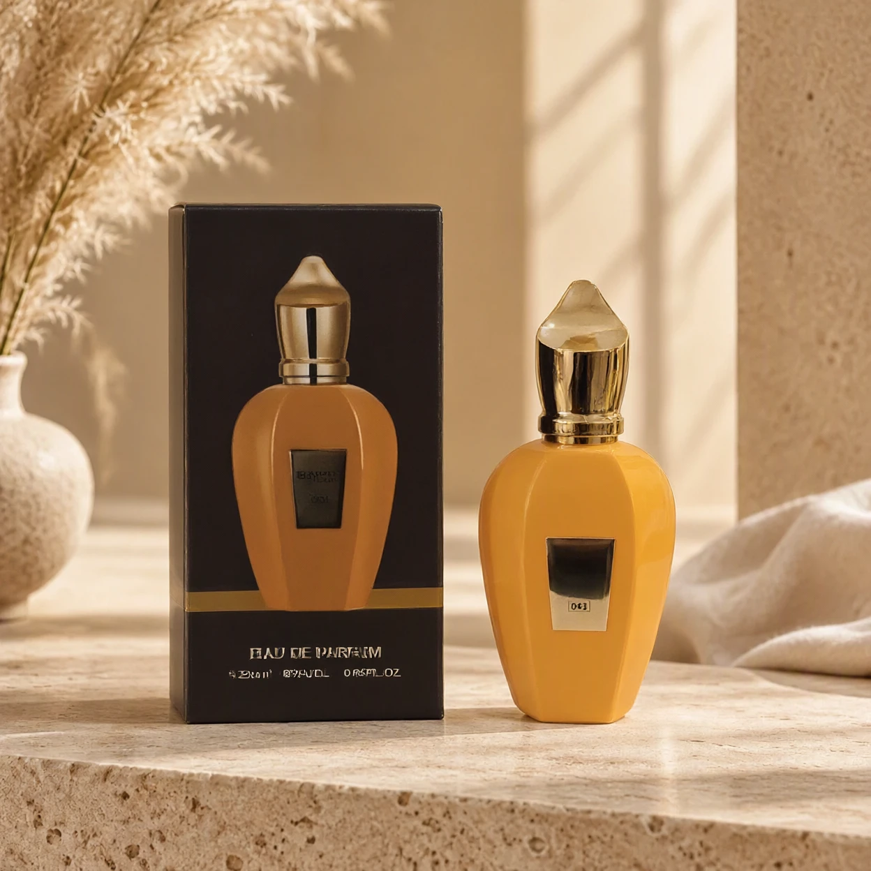 عطر زرجف ارباگلد