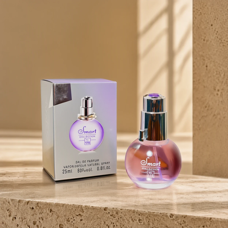 عطر اکلت لانوین