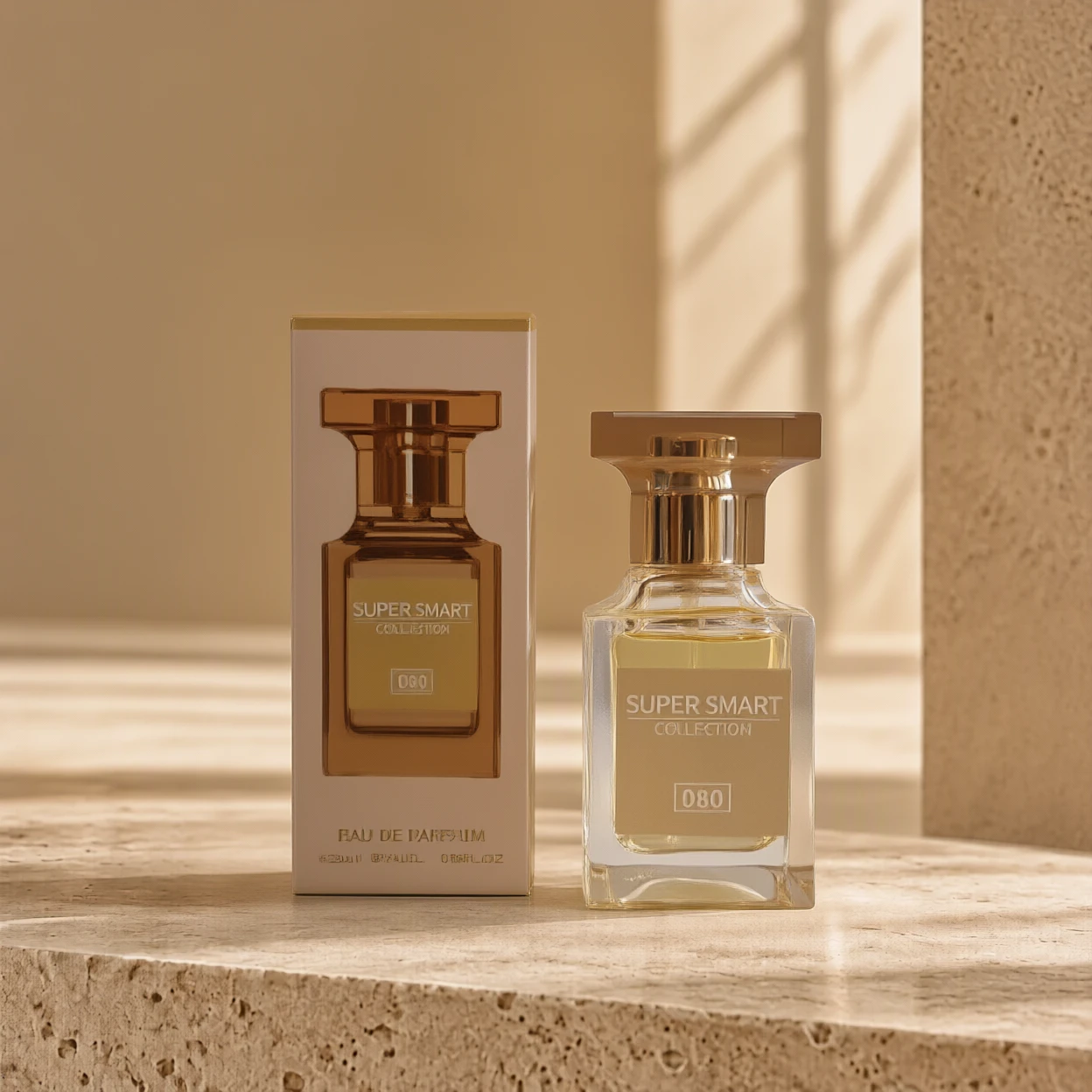 عطر وانیلا سکس