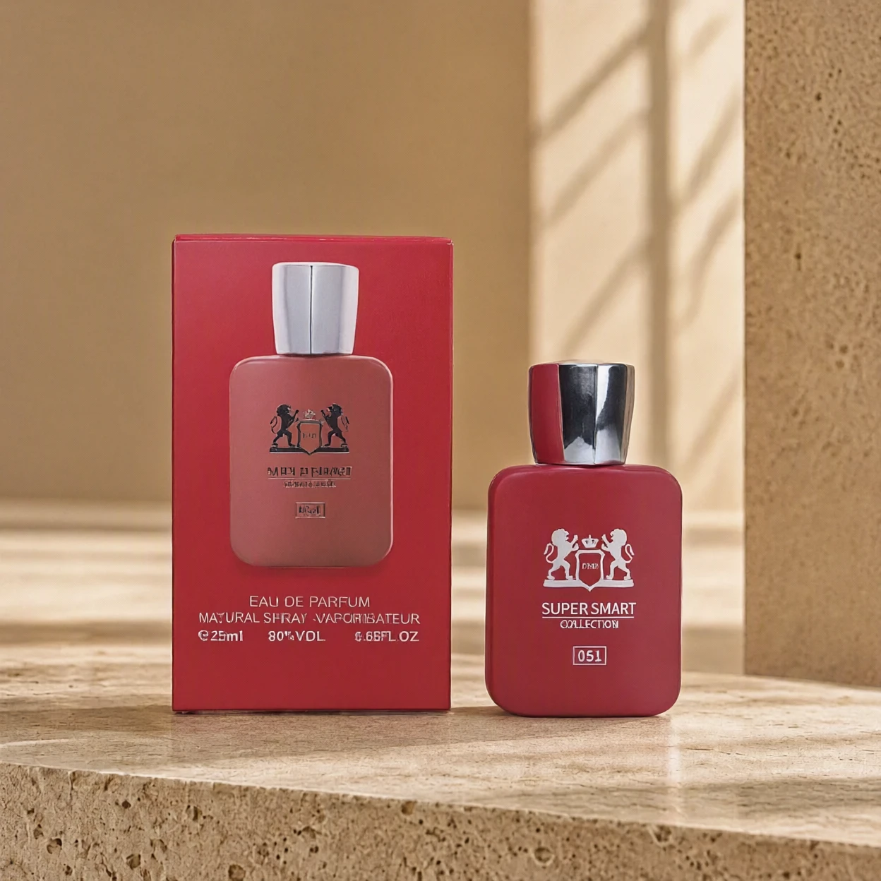 عطر مارلی کالان