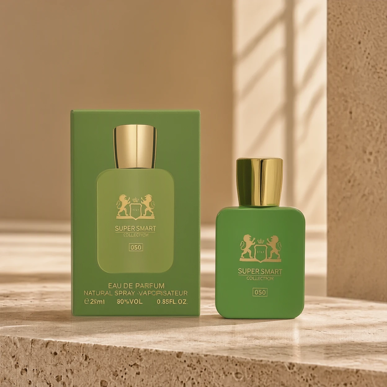 عطر عطر پارفومز د مارلی هالتان