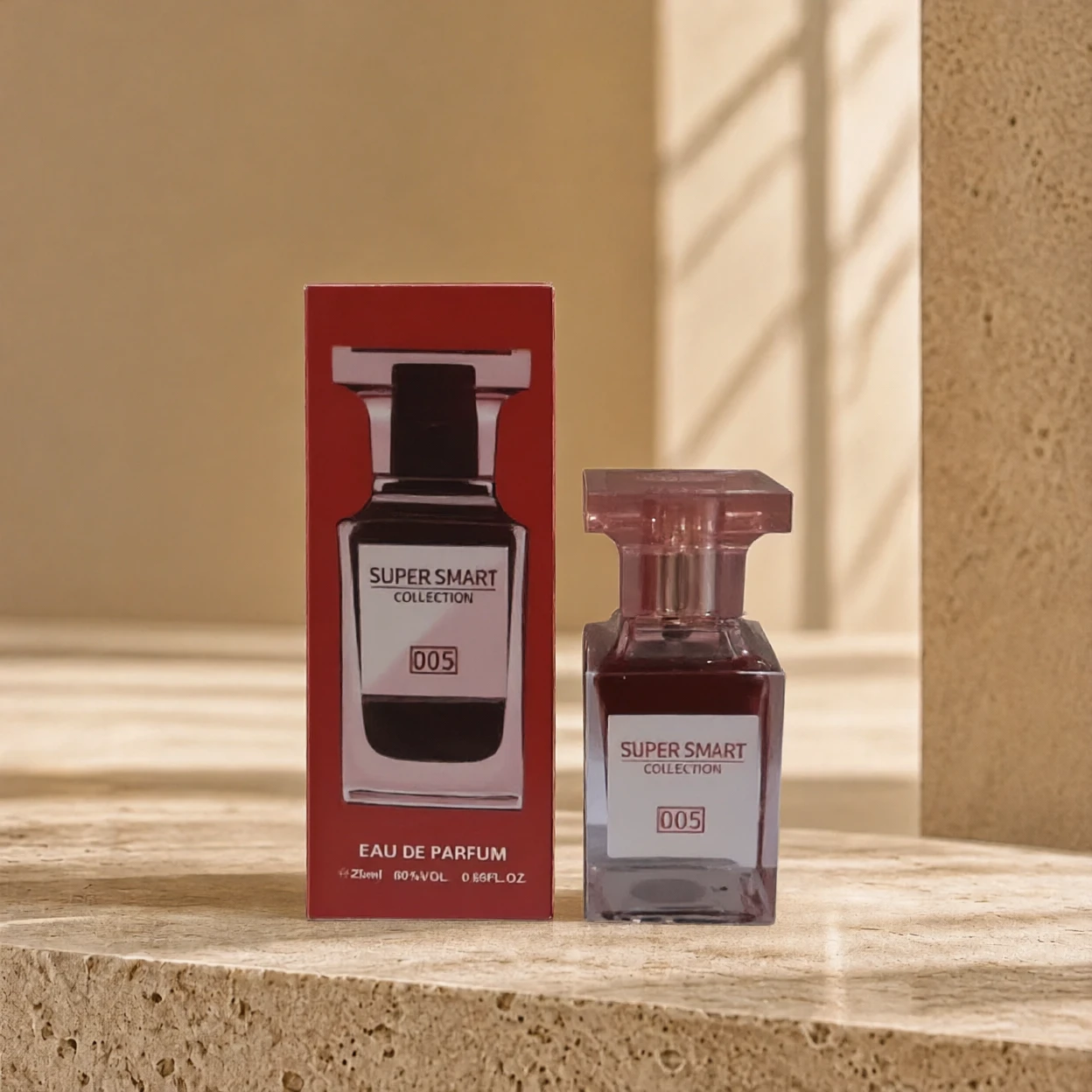 عطر  تام فورد لاست چری